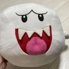 スーパーマリオ特大ぬいぐるみテレサ