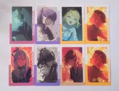 箔押し プロセカ エピカ vol.28B ニーゴ
