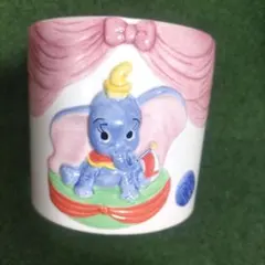 最終値下げ‼︎ディズニー フラワーポット 4号 最終値下げ‼︎ディズニー フラワーポット 4号