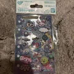 大たまごっち展 たまもりシール　30周年　あにばーさりーセット　新品　即日発送