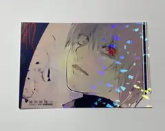非売品】東京喰種 金木研 石田スイ 描き下ろし クリアポスター - メルカリ