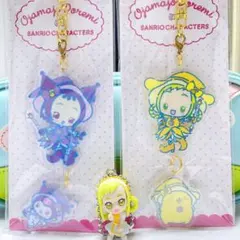 おジャ魔女どれみ グッズ 3点セット