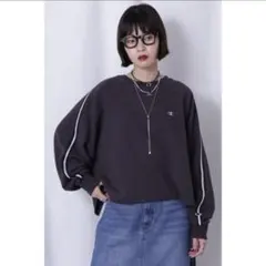 ローズバッド スウェット