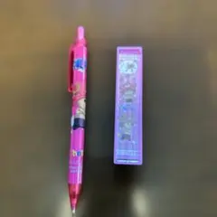 ONE PIECE チョッパー シャープペン 替え芯付き