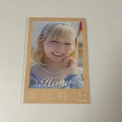 2026年最新】大場花菜 チェキの人気アイテム - メルカリ