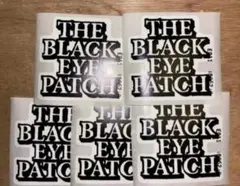 2026年最新】black eye patch ステッカーの人気アイテム - メルカリ