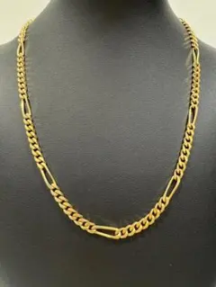 クリスチャンディオール Vintage GP ネックレス 約48㎝