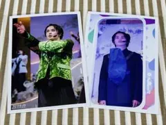 超特急 タクヤ RiB LIVE 生写真セット 2枚セット