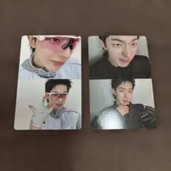 NEXZ saucin 事前録画 サノク トレカ mカ ハル haru - メルカリ