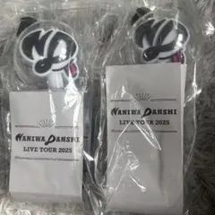 なにわ男子 2025 ペンライト 2個セット