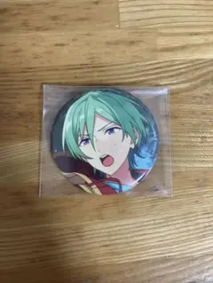 あんスタフィーチャースカウト缶バ風早巽