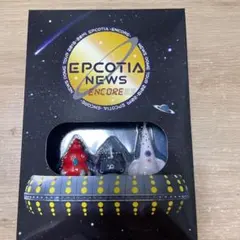 NEWS/NEWS DOME TOUR 2018-2019 EPCOTIA-E…