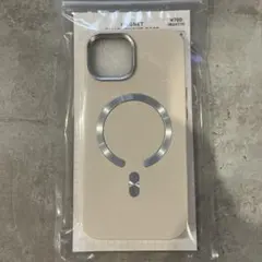 マグネットスマートフォンケース　iPhone 15用のサムネイル