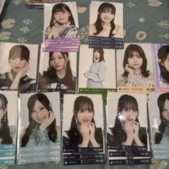 乃木坂46 鈴木絢音 生写真 まとめ売り 表題 コンプ - メルカリ