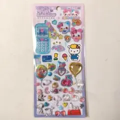 シール まとめ売り