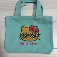 ハローキティ トートバッグ