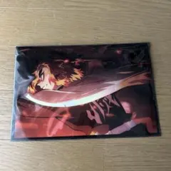 鬼滅の刃　フラットポーチ