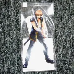 沖田総悟 アクリル