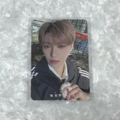 ALD1 アルノ EUPHORIA JEWEL CASE ver. トレカ