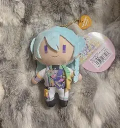 あんスタ　8周年コスマス　日々樹渉