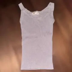 新品未着用 キャミソール