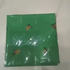 ゼスプリ キウイブラザーズ ランチクロス