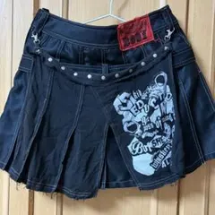 h.NAOTO Rockers h.ANARCHY スカート - メルカリ