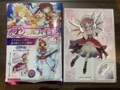 東方Project ミスティア・ローレライ アクリルフィギュア ダイソー