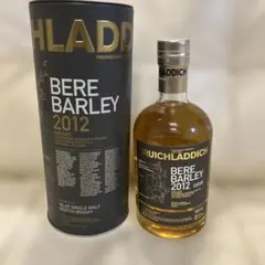 j*4様 ブルックラディ ISLAY BARLEY 2013 サイン入り - メルカリ