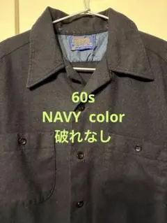 60s ペンドルトン　ウールシャツ