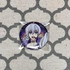 アイナナ 劇場版 缶バッジ 逢坂壮五