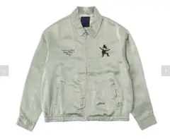ビズビムvisvim REDSUN SOUVENIR JKT サイズ2のサムネイル