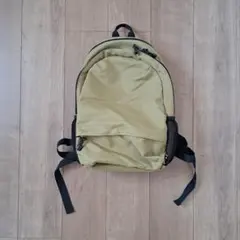 greishリュック カーキ再出品 - メルカリ
