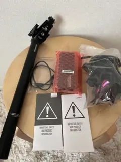 2026年最新】canyon シートポストの人気アイテム - メルカリ