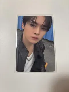 Stray Kids karma リノ　トレカ　スタリバ