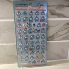 【正規品】ハンギョドン ボンボンドロップシール miniシール