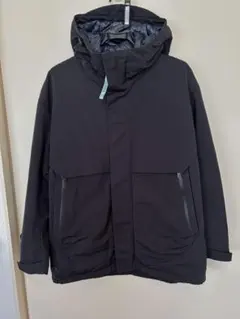 ユニクロ +J　ハイブリッドダウンオーバーサイズパーカ　Mサイズ