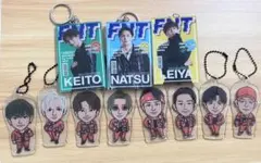 FANTASTICSセット