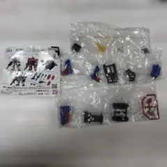 機動戦士ガンダムモビルスーツアンサンブル212 Gファイター