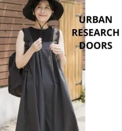 WEB一部店舗限定カラー UR TECH POLIshPOLI ワークジャンスカ