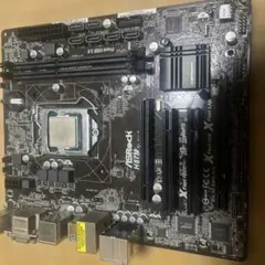 asrock h87m