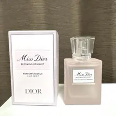 Dior ヘアミスト