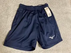 タイムセール　ハーフパンツ　ミズノ　新品未使用　レディース