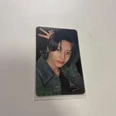 RIIZE ウォンビン RIIZING Collect Book