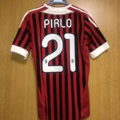 ベッカムネーム入り　ＡＣミランホームユニフォーム 2026年最新】ベッカム ミラン ユニフォームの人気アイテム - メルカリ