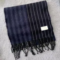 美品✳️BEGG FOR TOMORROW LAND マフラー