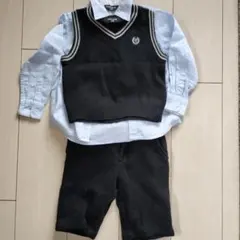 COMME CA ISM 100cm　スーツセット