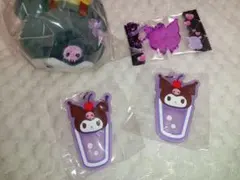 クロミ ガチャガチャ