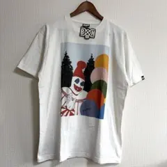 MILKBOY UUU 4th TEE DIR EN GREY 京 Tシャツ - メルカリ