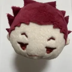 ハイキュー!! もちもちマスコットvol.1 ミニ 天童覚 - メルカリ